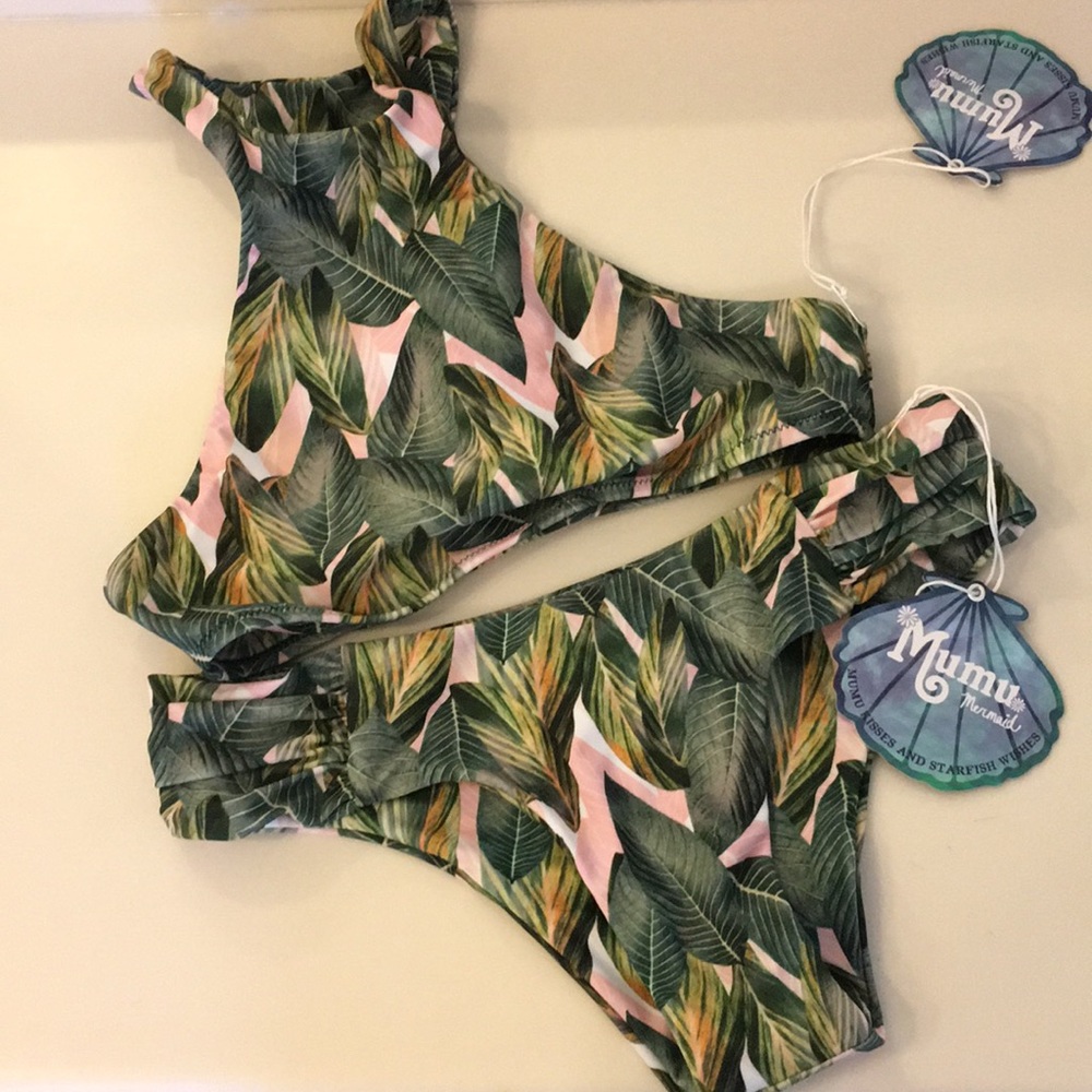 Show me your mumu bikini